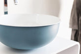 Vasque à poser Open Basin Cipì Azzurro